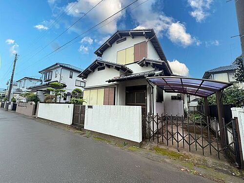 千葉県流山市西初石４丁目 4980万円