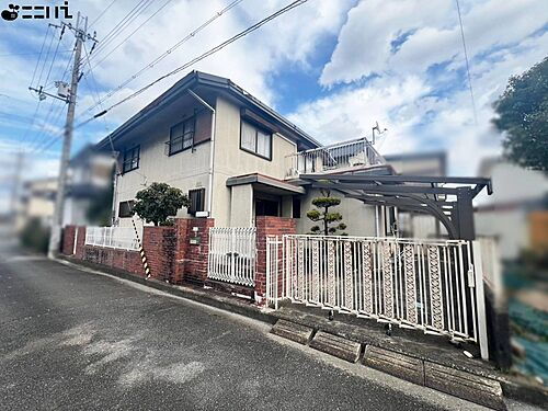 兵庫県たつの市龍野町日山 690万円