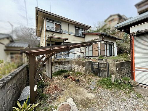 兵庫県相生市青葉台 490万円