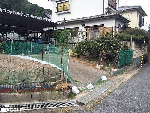 兵庫県たつの市龍野町片山 550万円