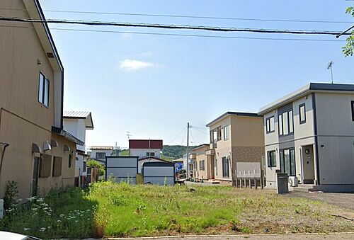 北海道十勝郡浦幌町字栄町 280万円