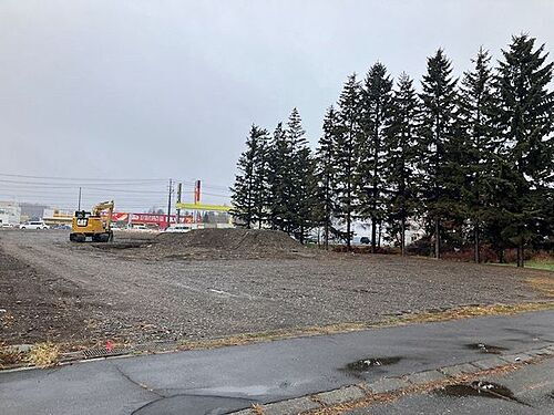 北海道河東郡音更町木野大通東１５丁目 土地