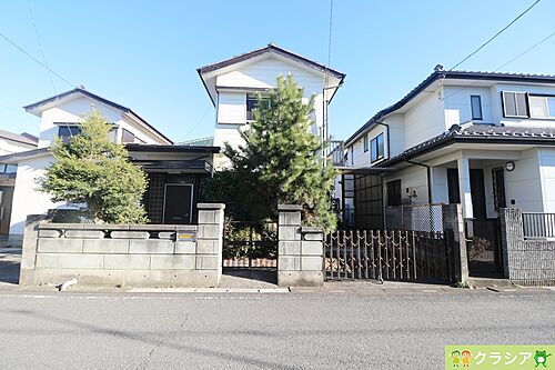 埼玉県鶴ヶ島市羽折町 1180万円