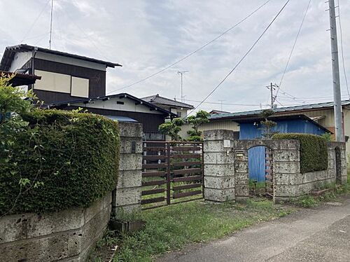 栃木県宇都宮市南一の沢町 1980万円