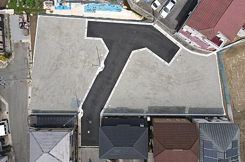 兵庫県姫路市上大野１丁目 1040万円