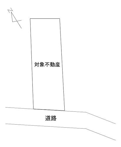 群馬県吾妻郡嬬恋村大字大前 土地