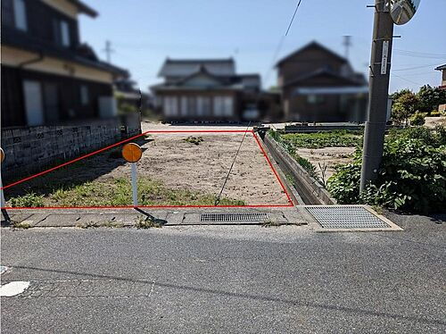 鳥取県西伯郡日吉津村大字今吉 237.12万円