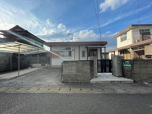 福岡県中間市土手ノ内３丁目 土地