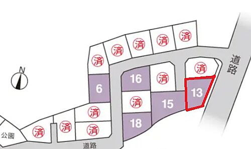 福岡県京都郡苅田町大字尾倉 土地