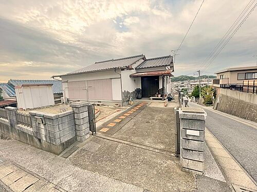 福岡県中間市通谷１丁目 土地