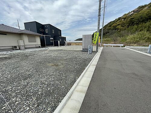 和歌山県和歌山市西庄 建築条件付土地