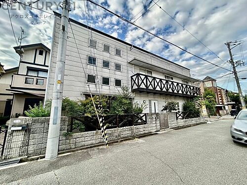 兵庫県宝塚市中州２丁目 4200万円