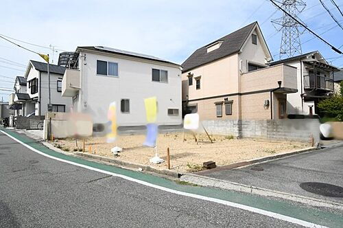 兵庫県宝塚市安倉中４丁目 2480万円