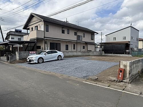 埼玉県秩父市中宮地町 土地