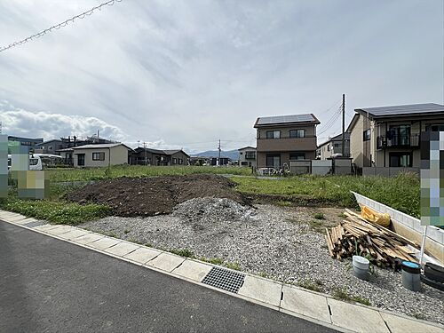 静岡県御殿場市御殿場 土地