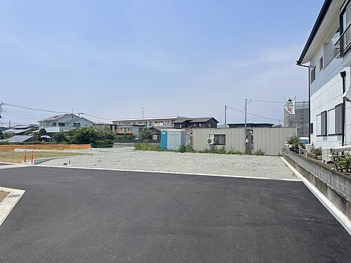 静岡県三島市谷田 土地