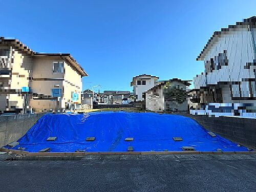 三重県亀山市栄町 土地