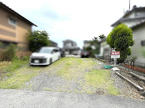 岐阜県海津市海津町草場 土地