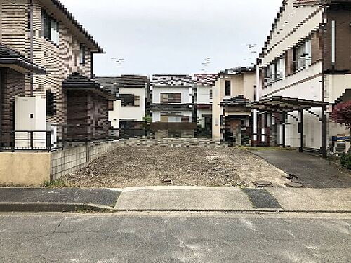 愛知県名古屋市中川区一色新町２丁目 土地