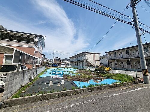 兵庫県赤穂市城西町 1000万円