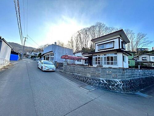 宮城県仙台市青葉区折立６丁目 980万円