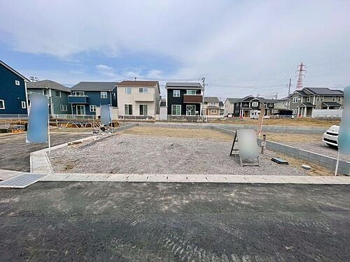 宮城県仙台市太白区中田２丁目 土地