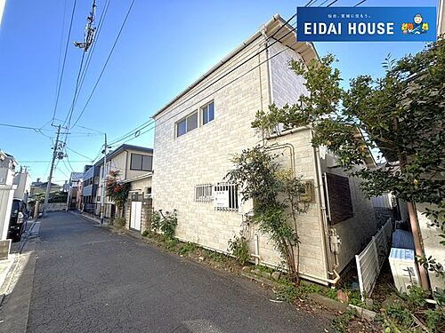 宮城県仙台市青葉区小田原７丁目 土地