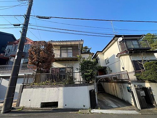 神奈川県横浜市戸塚区名瀬町 1880万円
