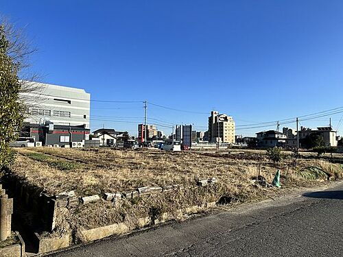 愛知県岩倉市鈴井町下新田 2630万円