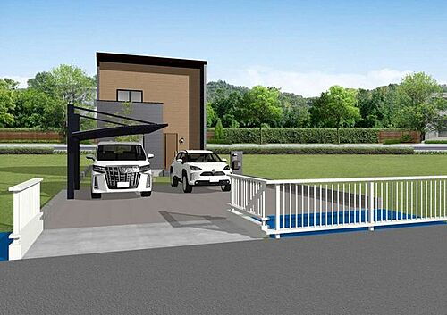 愛知県岩倉市大地町郷前 土地