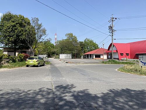 愛知県春日井市大泉寺町 建築条件付土地