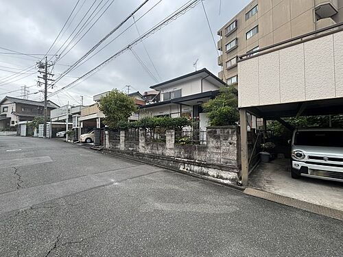 愛知県東海市富木島町勘七脇 土地