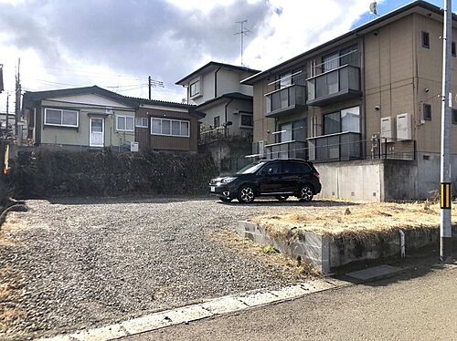 宮城県仙台市青葉区水の森２丁目 土地