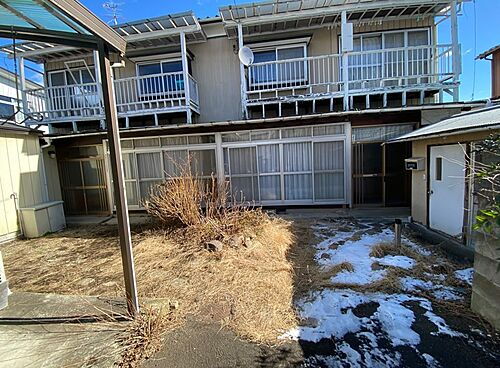 宮城県仙台市宮城野区清水沼２丁目 1580万円