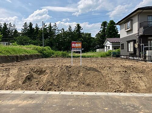 宮城県富谷市太子堂２丁目 土地