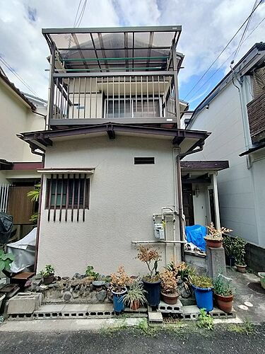 大阪府茨木市鮎川１丁目 1580万円