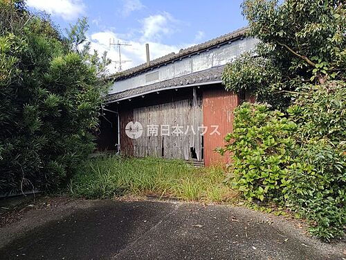 鹿児島県鹿児島市喜入中名町 480万円