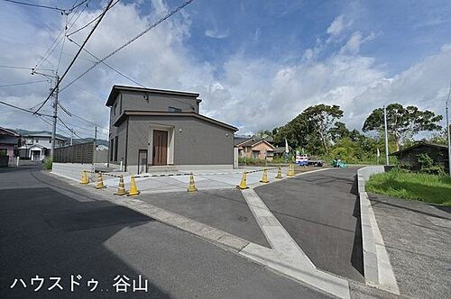 鹿児島県鹿児島市坂之上２丁目 土地