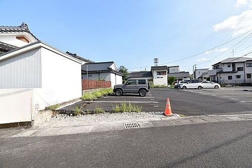 鹿児島県鹿児島市谷山中央１丁目 土地