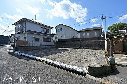 鹿児島県鹿児島市坂之上６丁目 土地