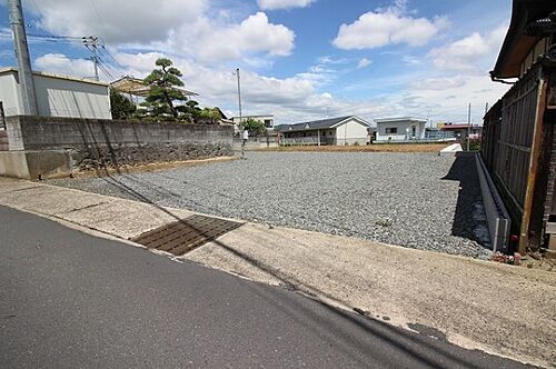 茨城県日立市金沢町 土地