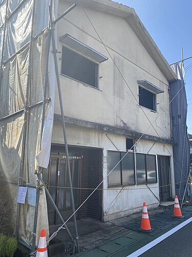 兵庫県加東市社 土地