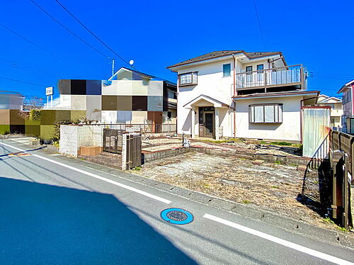 静岡県御殿場市二の岡１丁目 1980万円