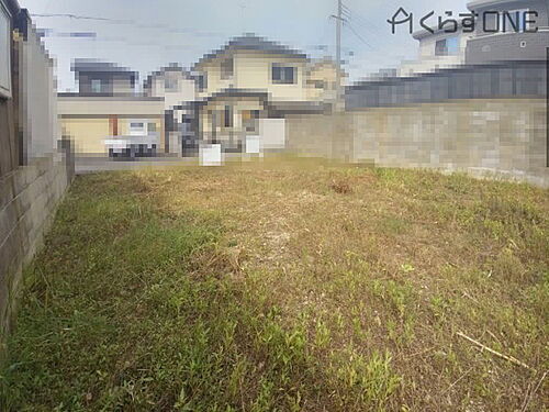 兵庫県姫路市辻井6丁目 姫路駅 土地 物件詳細