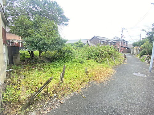 兵庫県姫路市飾磨区妻鹿 土地