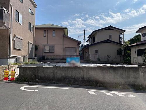 千葉県習志野市藤崎６丁目 土地