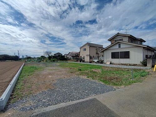 千葉県習志野市屋敷５丁目 土地