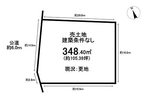 愛知県春日井市押沢台７丁目 2098万円