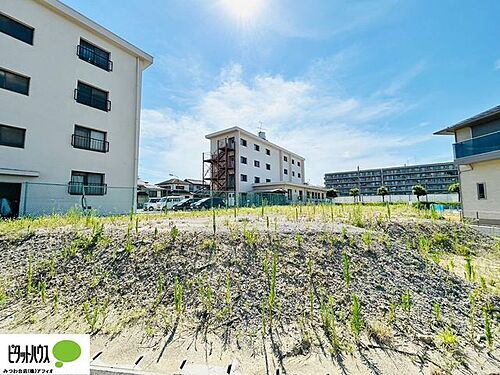 千葉県市原市青葉台３丁目 土地