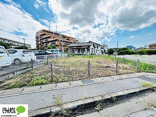 千葉県市原市五井 土地